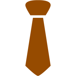 tie icon