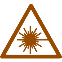 warning 9 icon