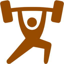 weightlift icon