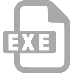 exe icon