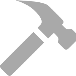 hammer icon