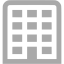 dark gray organization icon