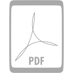 pdf file 3 icon