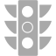 dark gray semaphore icon