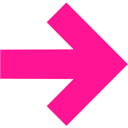 Deep Pink Arrow 19 Icon - Free Deep Pink Arrow Icons