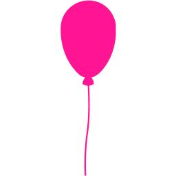 balloon 7 icon