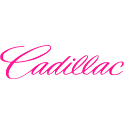 cadillac icon