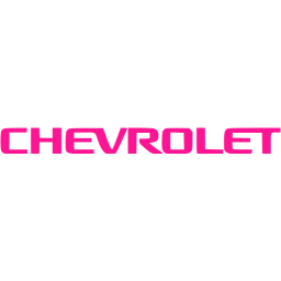 chevrolet 2 icon