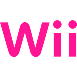 consoles wii icon