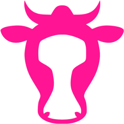 cow icon