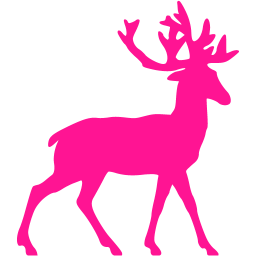 deer icon