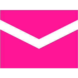 envelope closed icon