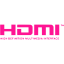 deep pink hdmi icon