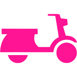 scooter icon