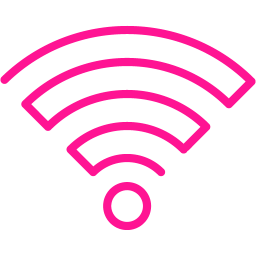 wireless 3 icon