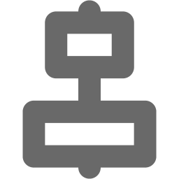 align center icon