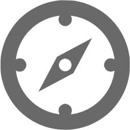 compass icon