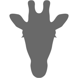 giraffe icon