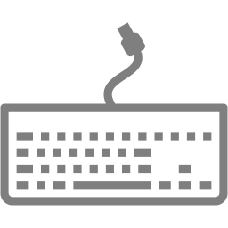 keyboard 4 icon