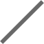 dim gray line 2 icon