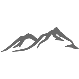 mountain 3 icon