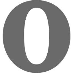 opera icon