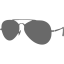 dim gray sunglasses icon