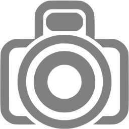 Gray Camera 2 Icon Free Gray Camera Icons