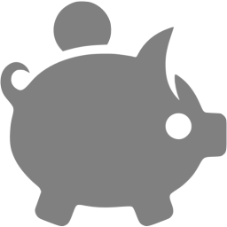 moneybox icon