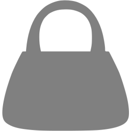 Gray Purse Icon Free Gray Purse Icons