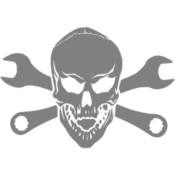 skull 8 icon