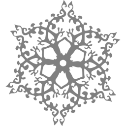 snowflake 8 icon