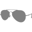 gray sunglasses icon