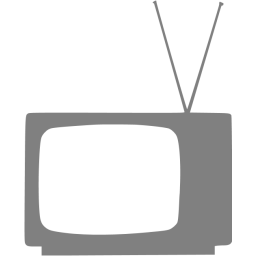 television 2 icon