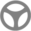 gray wheel 2 icon