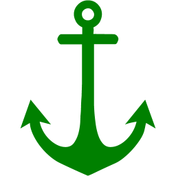 anchor 6 icon