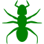 green ant 3 icon