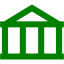 green bank icon