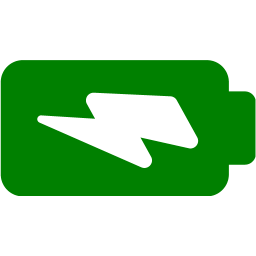 battery 5 icon