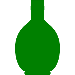 bottle 14 icon