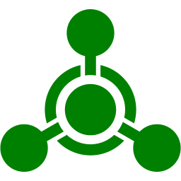 chemical weapon icon