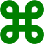 green command icon