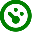 green dashboard 3 icon