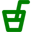 green drink icon