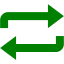 green loop icon