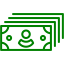 green money 2 icon