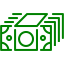 green money icon