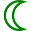 green moon 2 icon