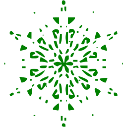 snowflake 24 icon