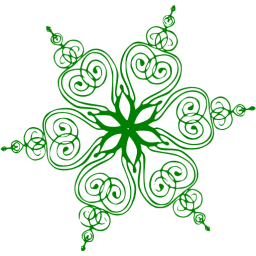 snowflake 29 icon